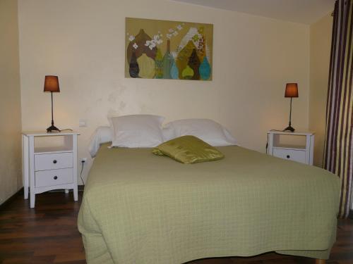 Hotel Le Globe — Marsanne — photo 5