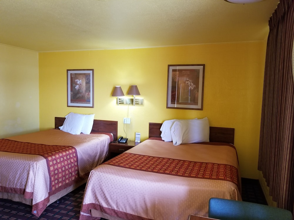 Motel 7 Rawlins - photo 23