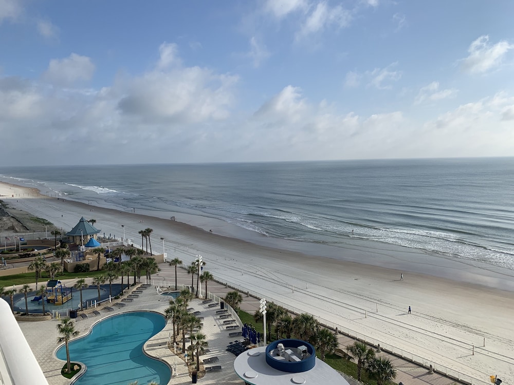 Ocean Walk Resort - photo 192