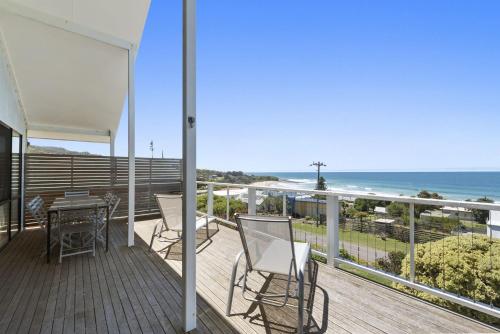 Il Mare The Ocean - carbon neutral hotel in Unknown City