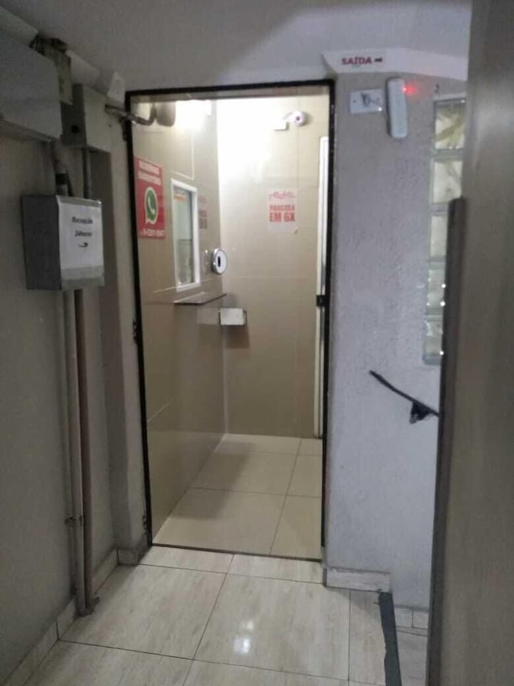 Hotel Flex In in Osasco, Brasil