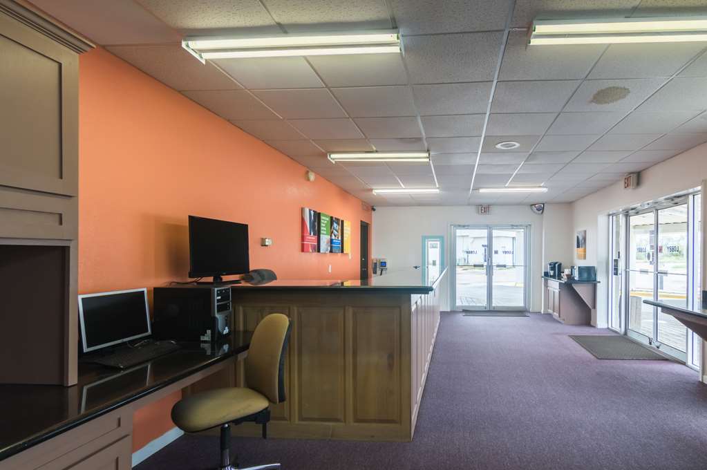 Motel 6 Snyder TX - photo 25