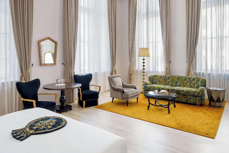 Maison Métier in the Unbound Collection by Hyatt - photo 90