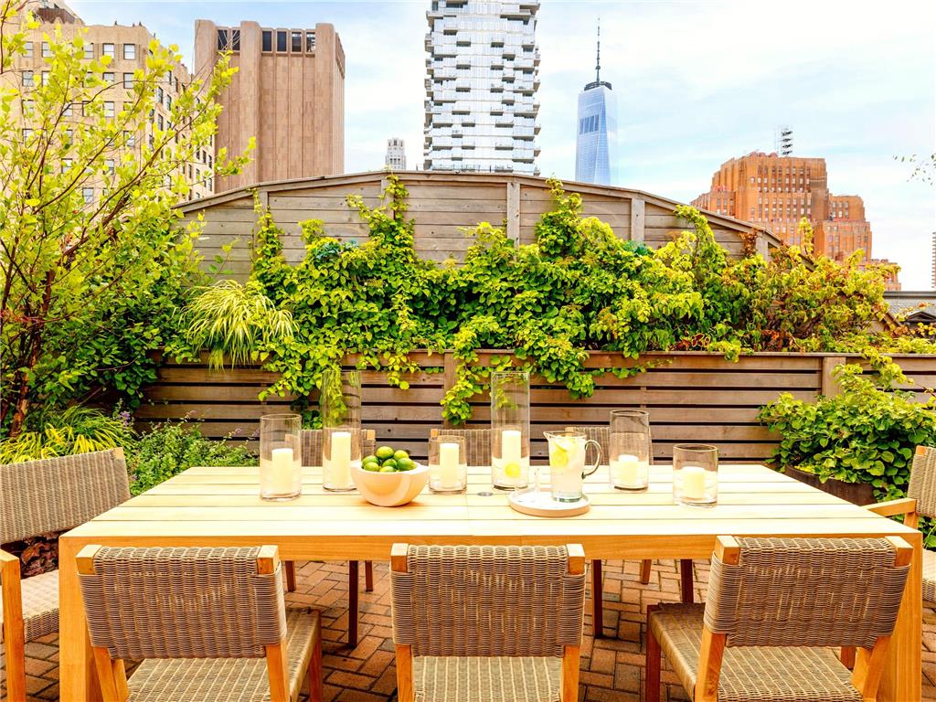 Roxy Hotel New York - photo 13