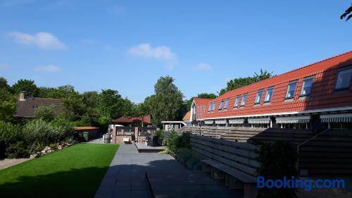 Vakantiewoning de Schelp in Renesse, Netherlands