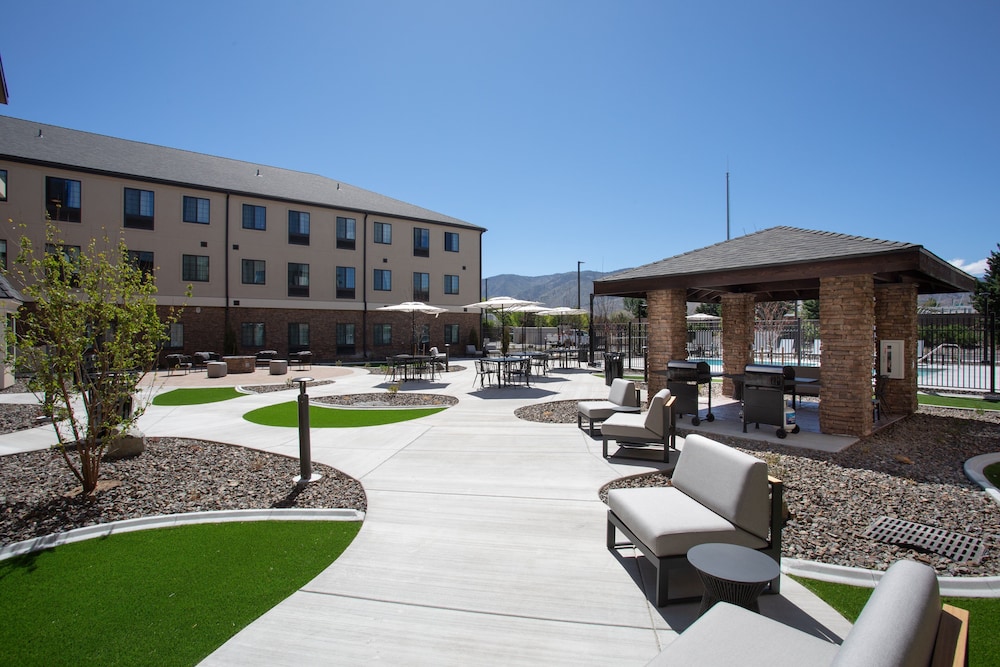 Staybridge Suites Carson City Tahoe Area by IHG - photo 32