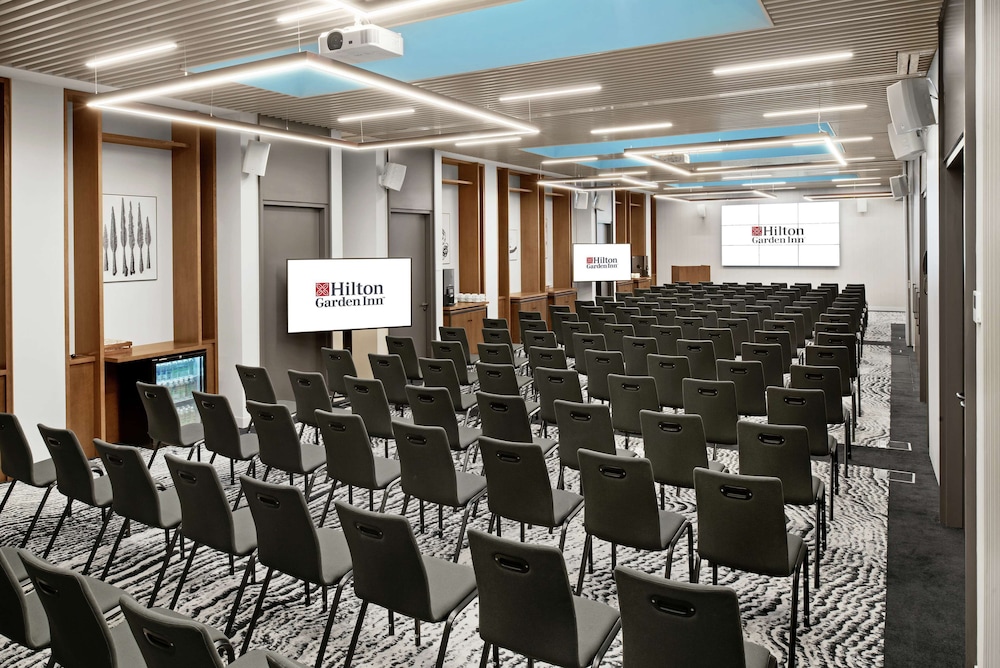 כנסים ואירועים