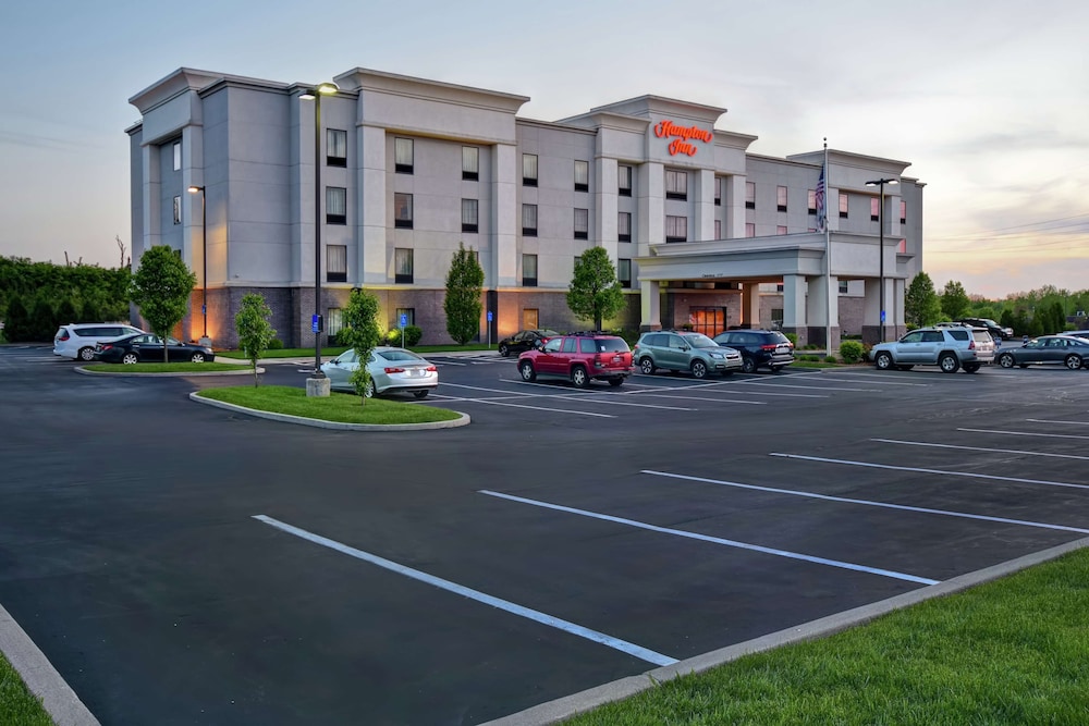 Hampton Inn Middletown - photo 65