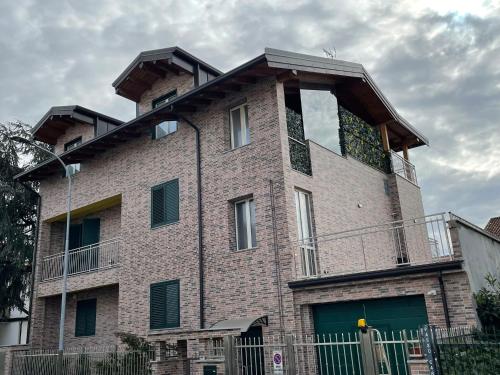 Holiday Rooms Rho in Rho, Italy