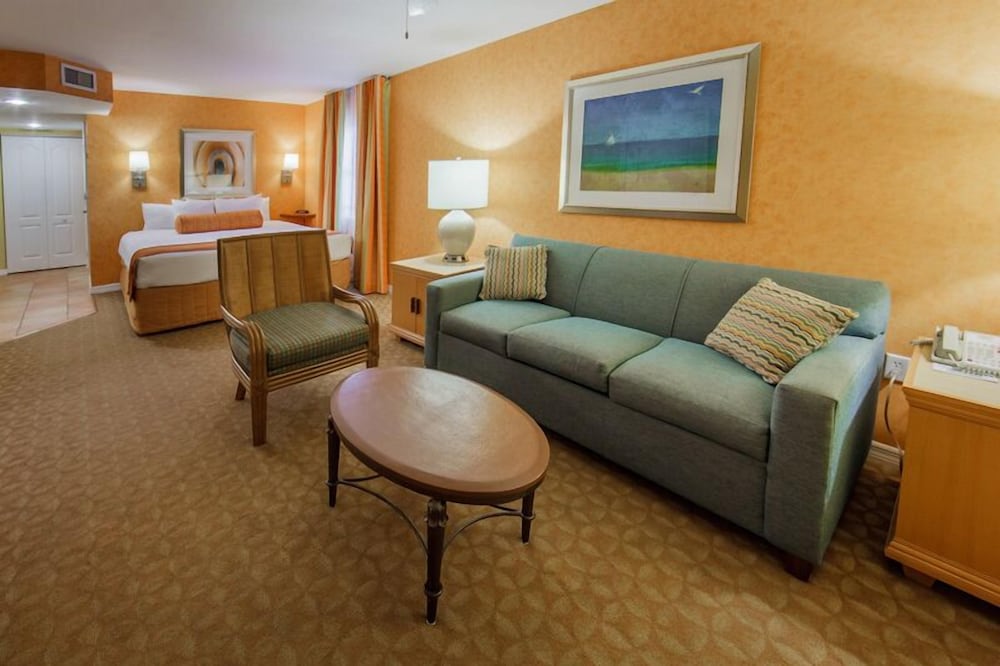 Cape canaveral beach resort - photo 7