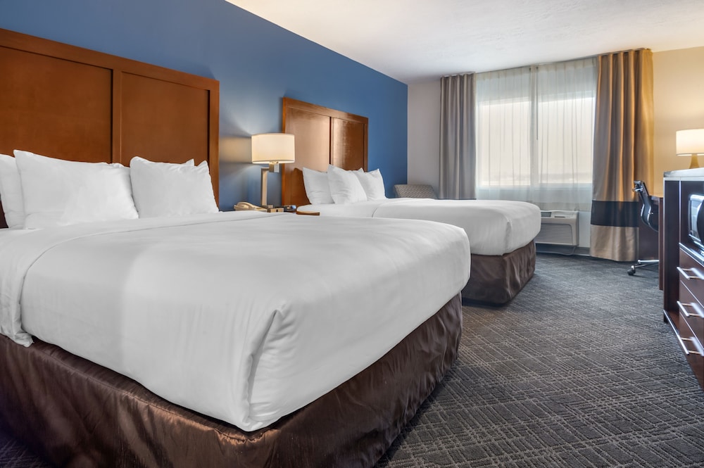 Comfort Inn & Suites Beaver Interstate 15 North - photo 26
