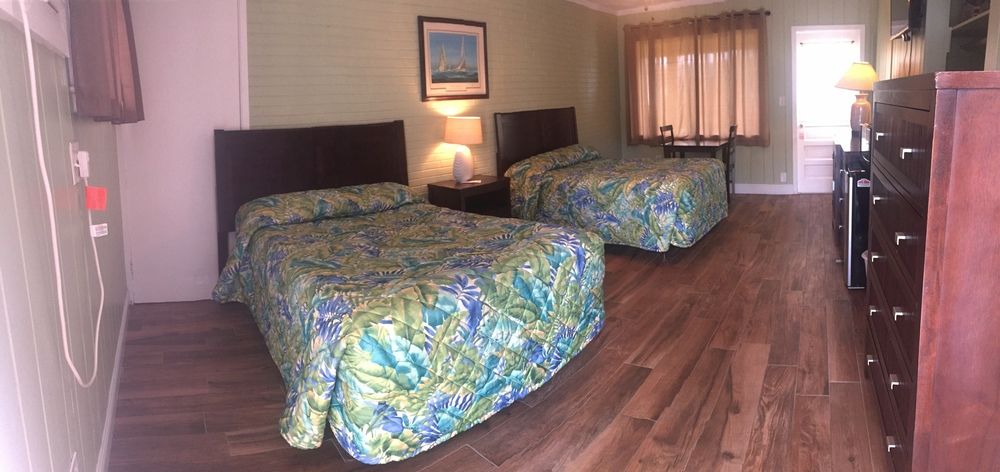 SeaShell Motel - photo 9