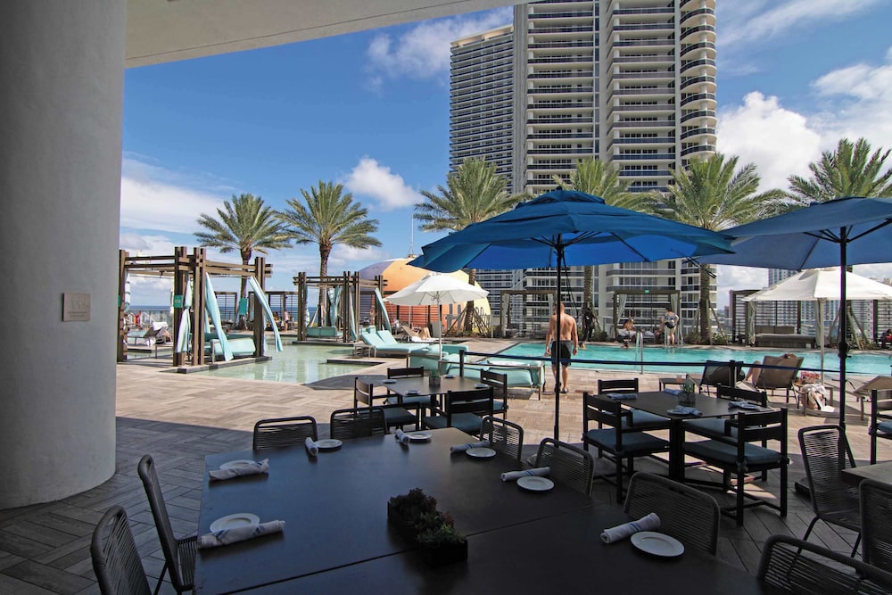 Luxury Penthouse 4 BDR With Resort Amenities - photo 29