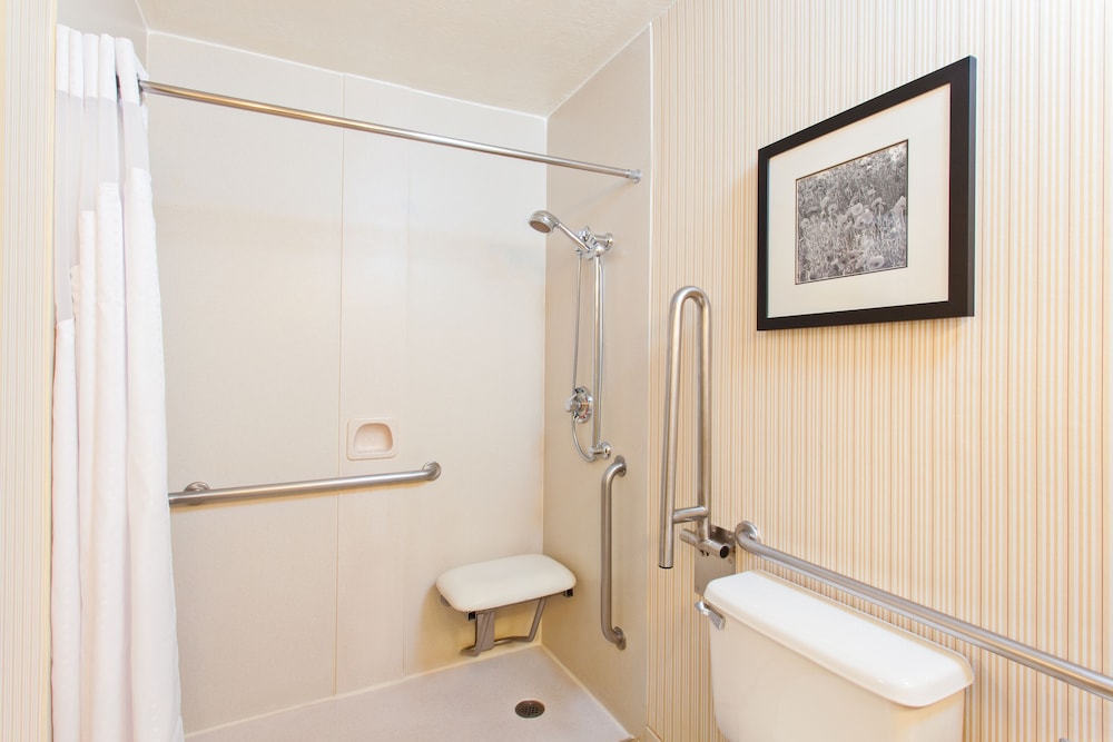 Holiday Inn Sacramento Downtown Arena by IHG - photo 20