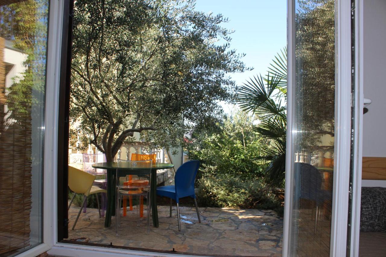 Villa Bianca Karin — 4-Star Luxury Hotel in Gornji Karin, Croatia