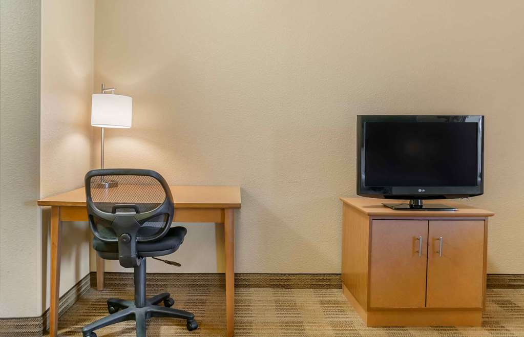 Extended Stay America Select Suites Detroit Ann Arbor Univ S - photo 14