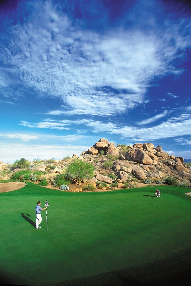 Four Seasons Resort Scottsdale at Troon North - photo 37