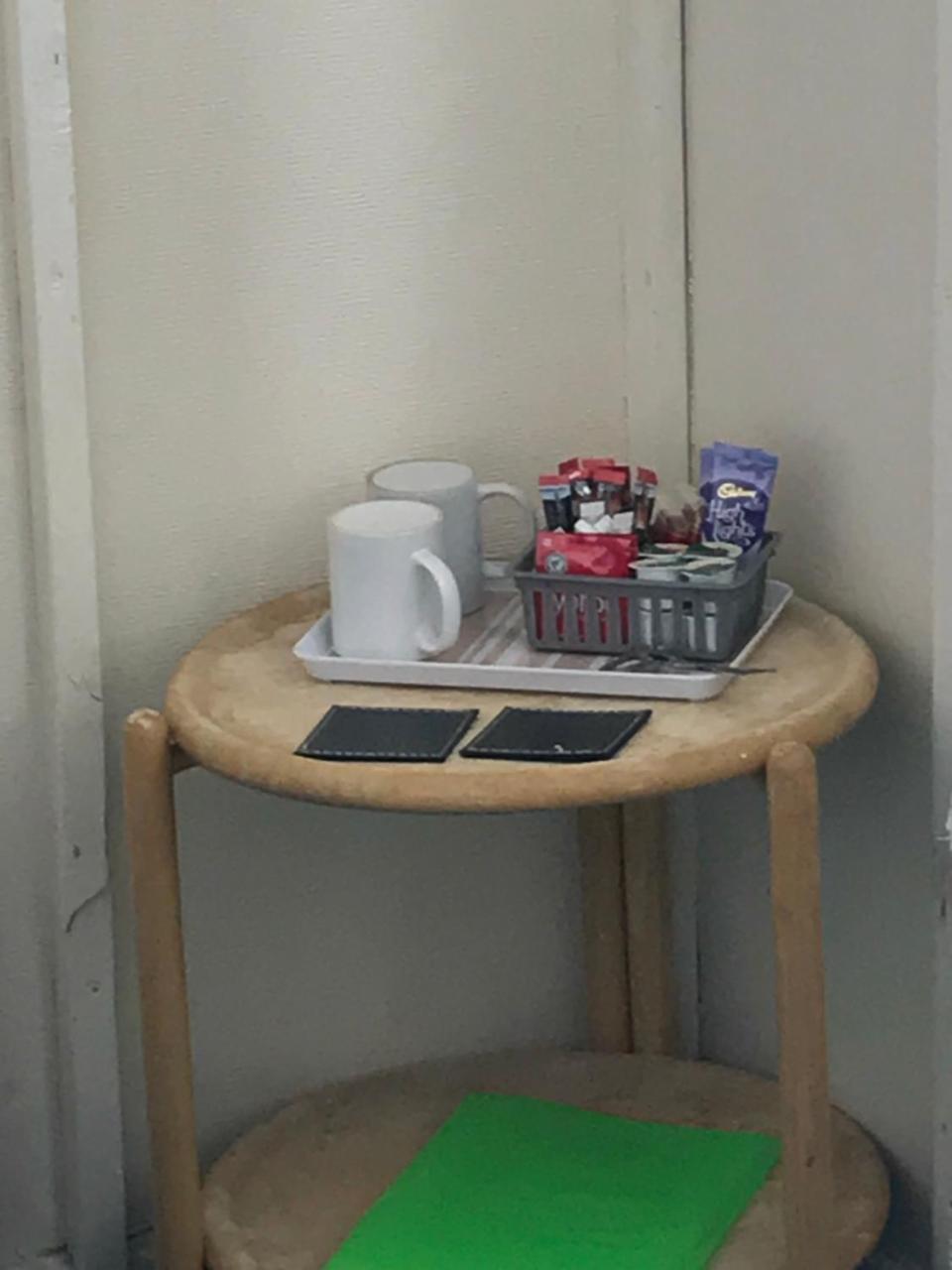 The Merlin Hotel — Blackpool — photo 5