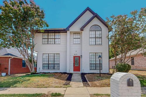 North Texas Retreat — hotel in Flower Mound
