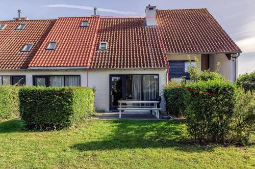 Brik 14 P135 in Nieuwpoort, Belgium