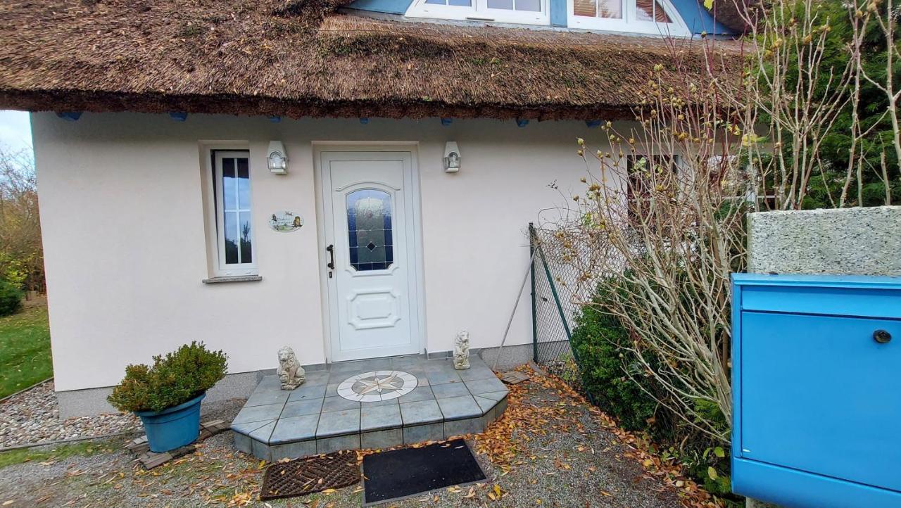 Ferienwohnung im Uhlenhuus — 4-Star Luxury Hotel in Wiek, Germany