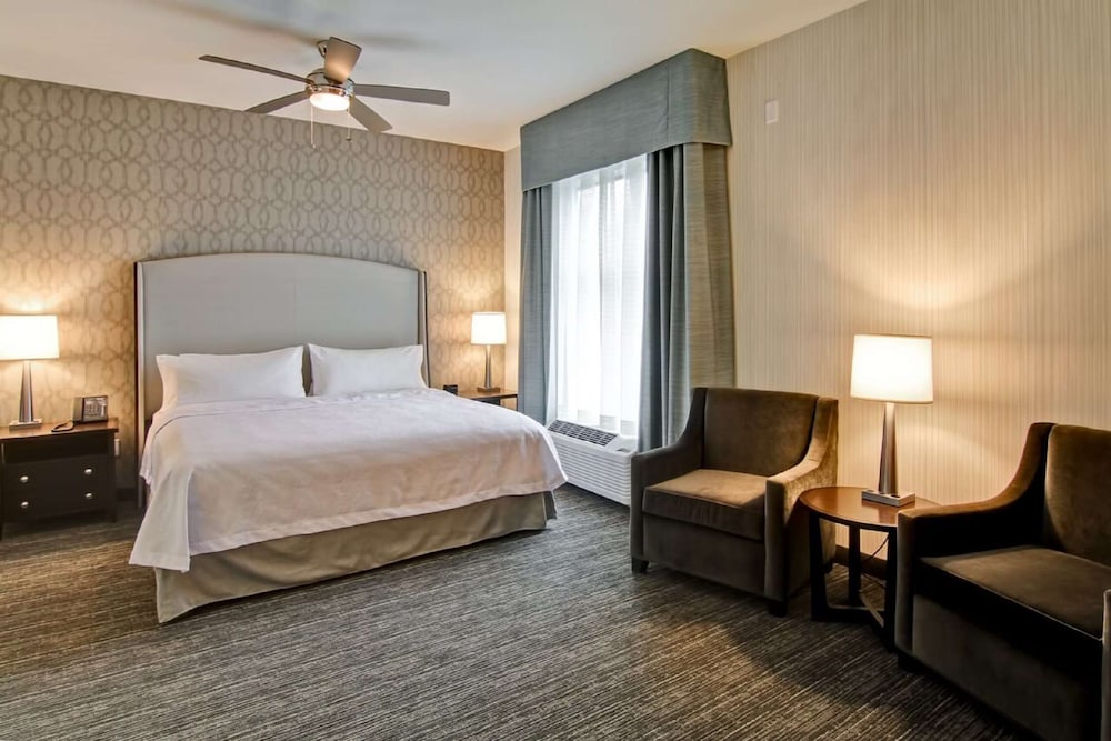 Homewood Suites by Hilton Clifton Park - photo 6
