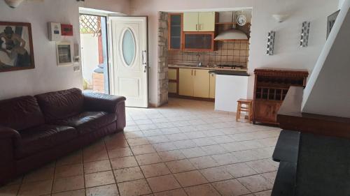 Cà del Giò in Massa, Italy