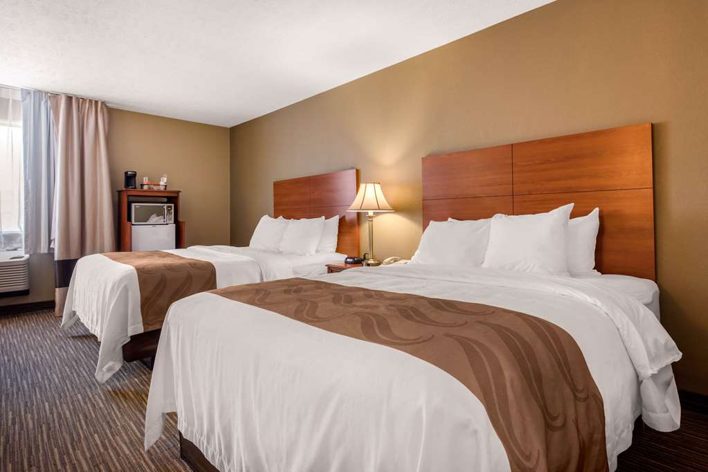 Quality Inn & Suites New Castle - photo 10