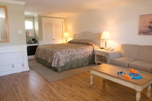 The Cove Motel - photo 14