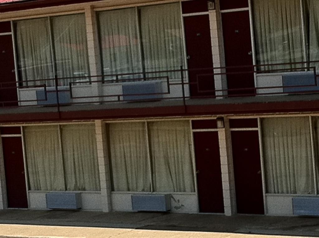 Kings Inn Valliant - photo 18