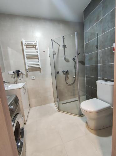 Batumi Sea view studio
