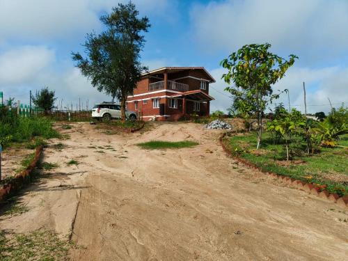 Ashiana Farms in Hosur, India