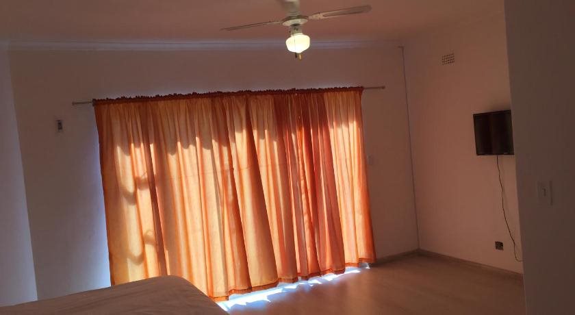 Almost Home Guest House