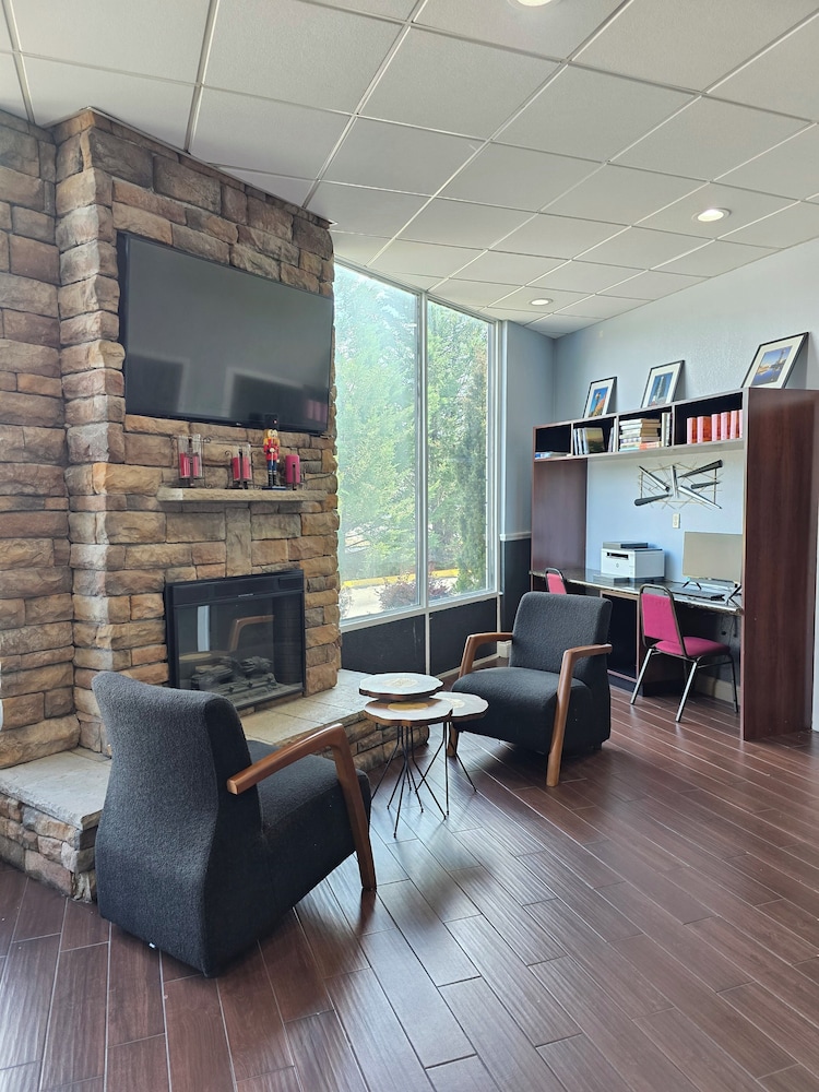 Heritage Inn Chattanooga - photo 21