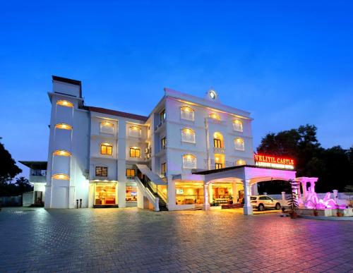 Veliyil Castles — Alleppey — photo 3