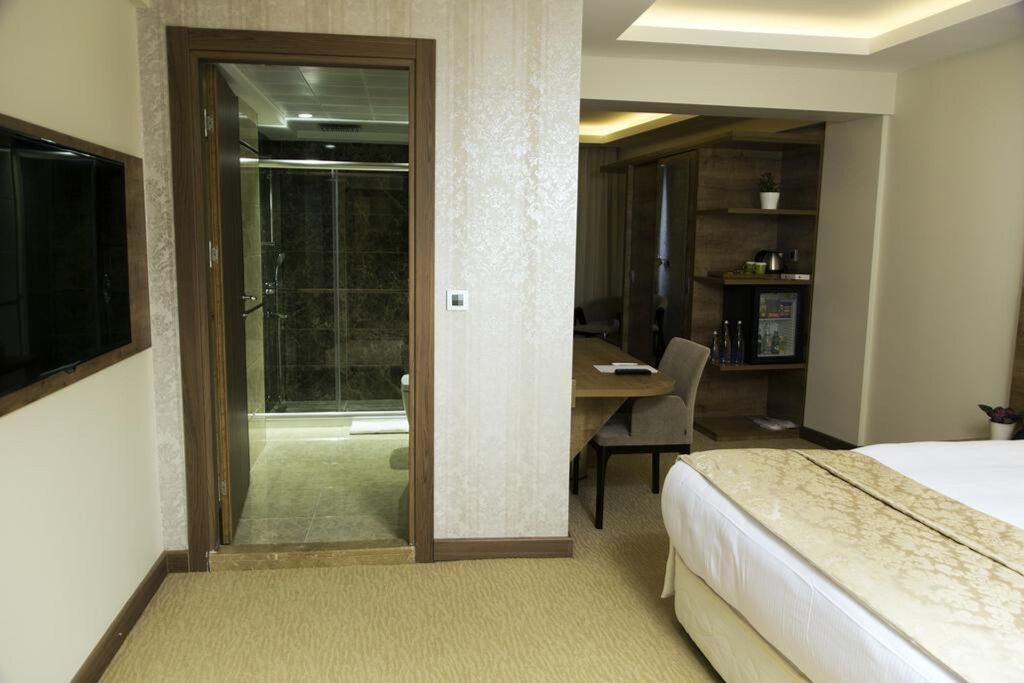 La Vie Suite Hotel in Eskisehir, Turkey