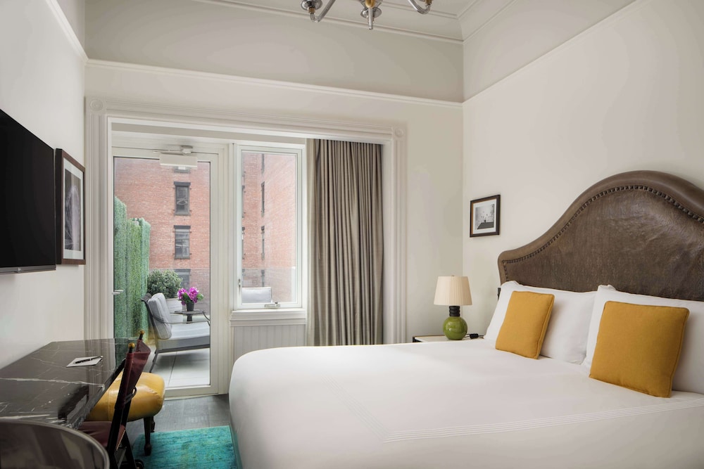 The Beekman A Thompson Hotel by Hyatt - photo 39