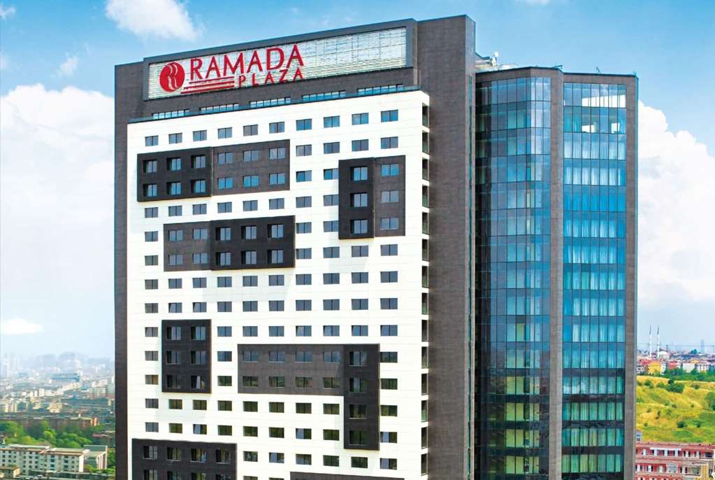 Ramada Plaza Istanbul Tekstilkent