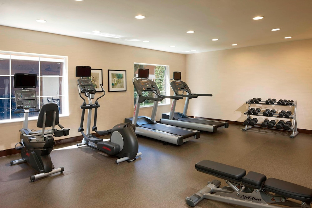 Fairfield Inn & Suites Houston Intercontinental Airport - photo 15