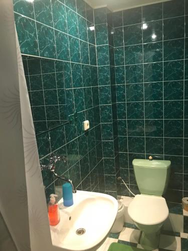 Penzión Čikovský in Kezmarok, Slovakia