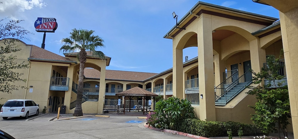 Texas Inn and Suites RGV - photo 53