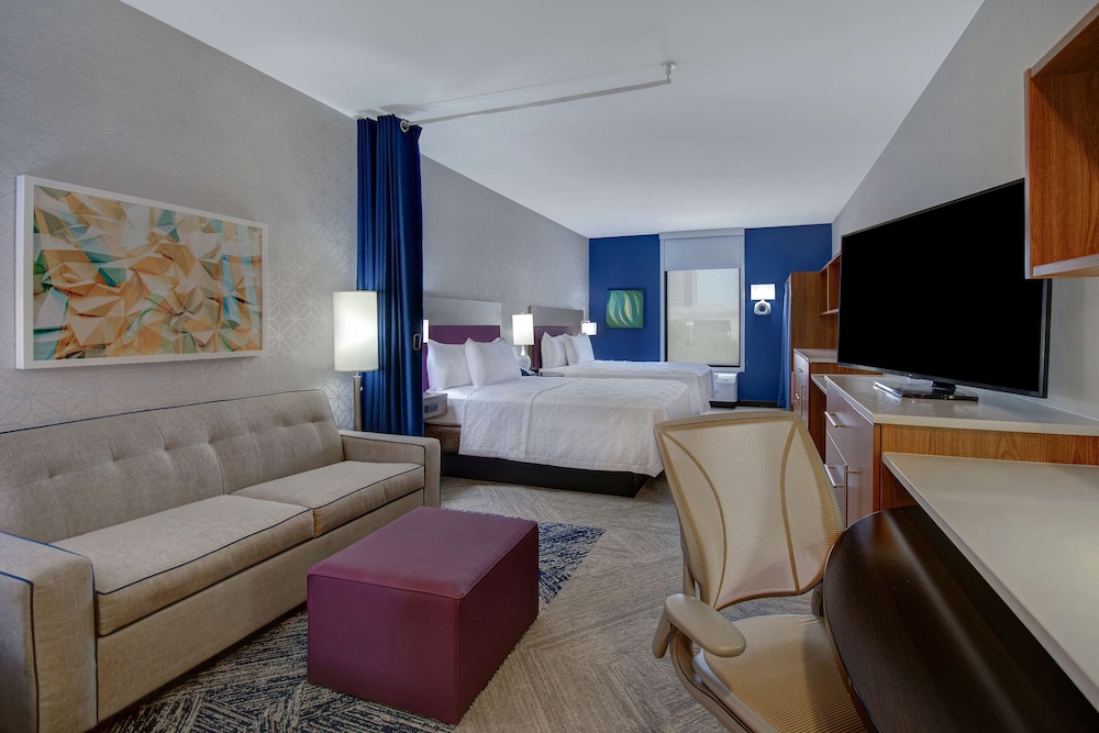 Home2 Suites by Hilton Dallas Frisco - photo 15