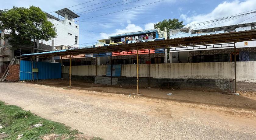 L. R Residency — Kanchipuram — photo 3