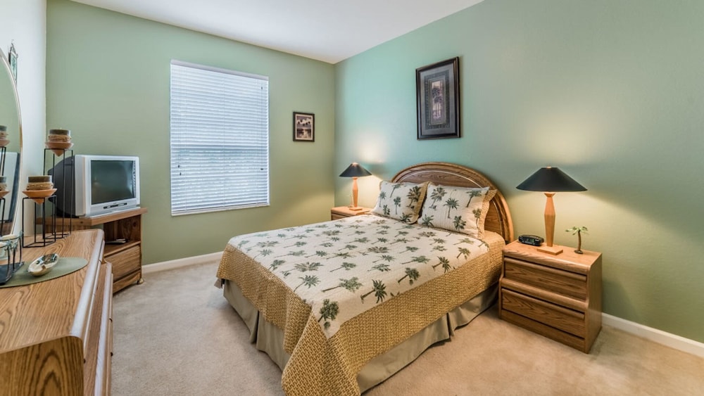 Luxury 3 Bedroom Condo on Windsor Palms Resort Orlando Condo 1871 - photo 10