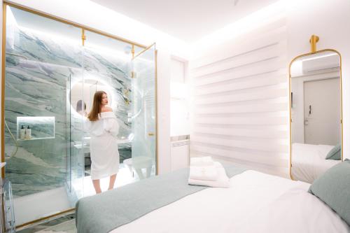 Luxury Le petit Bati — 4-Star Luxury Hotel in Volos, Greece
