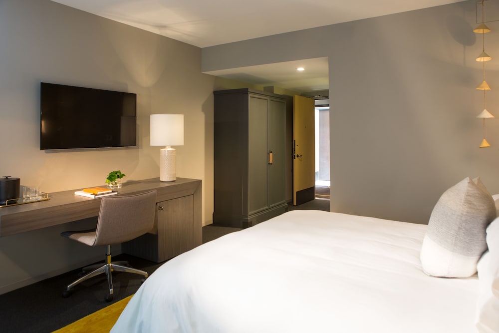Kimpton Everly Hotel Hollywood by IHG - photo 24