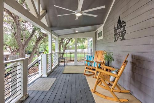 Arete Stay — Austin — photo 4