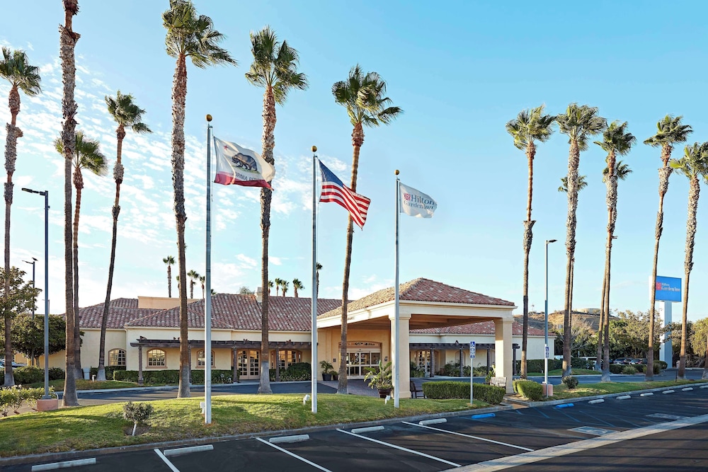Hilton Garden Inn Valencia Six Flags