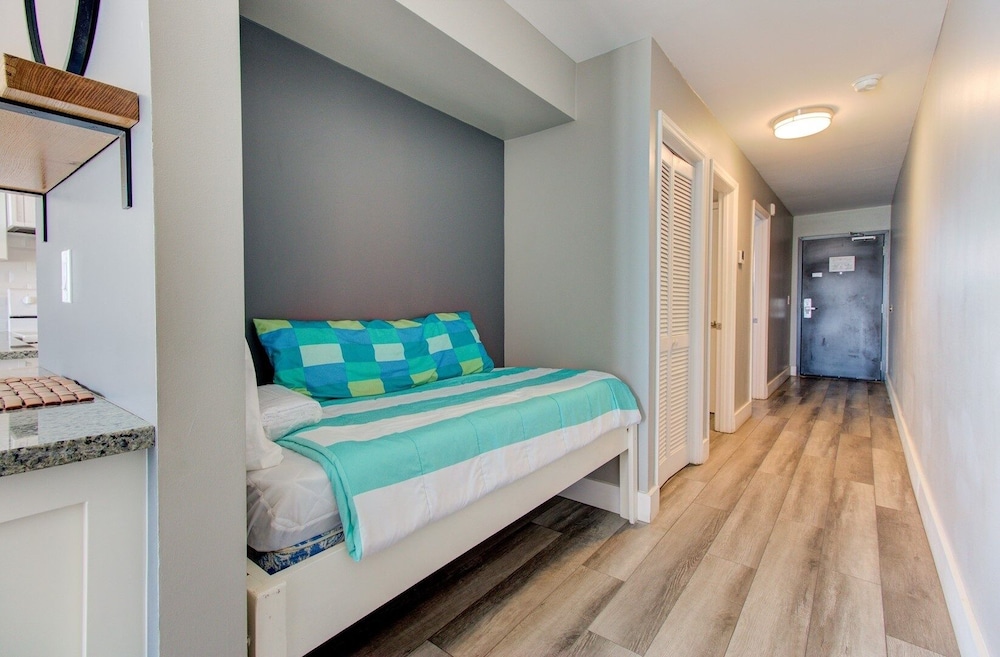 0703 Atlantic Retreat by Atlantic Towers - photo 6