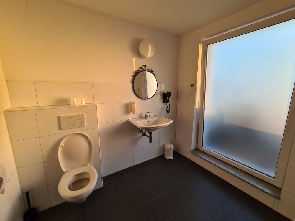 Hotel Cara Vita Cologne — Koeln